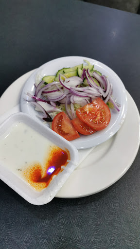 Photo of Camel One - 205-207, Derby St, Queens Crescent, Bolton BL3 6JT